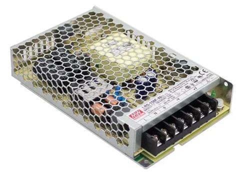 Fuente de Alimentación Conmutada Ite - 150 W 12 V