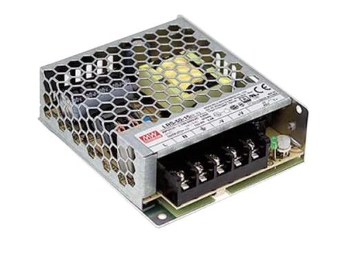 Fuente de Alimentación Conmutada Ite - 50 W 24 V