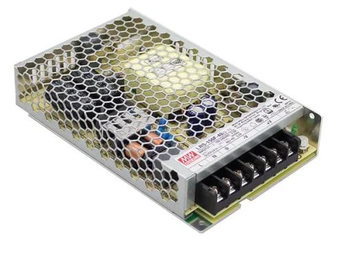 Fuente de Alimentación Conmutada Ite - 150 W 24 V