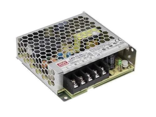 Fuente de Alimentación Conmutada Ite - 75 W 24 V