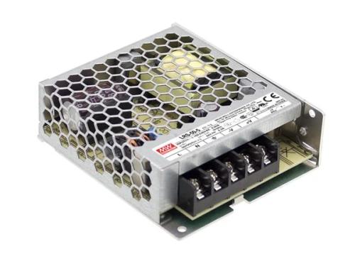 Fonte De Alimentação Comutada Ite - 50 W 5 V