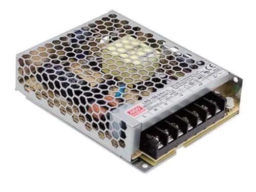 Fuente de Alimentación Conmutada Ite - 100 W 24 V
