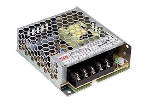 Fuente de Alimentación Conmutada Ite - 50 W 12 V