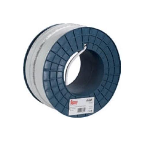 Cabo Coaxial N46v2 Rg6 Pvc Ited Metro