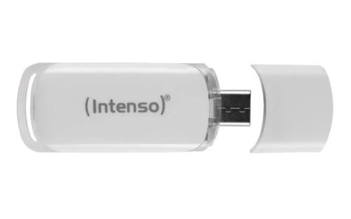 Intenso Flash Line Type-C 128 GB USB 3.1