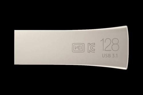 Pendrive 128gb Samsung Bar Plus Usb 3.1