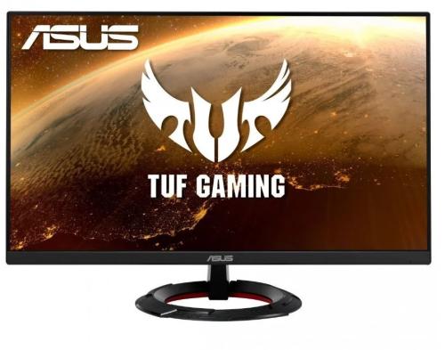 Monitor Tuf Gaming 23.8" Vg249q1r Ed Ips Full Hd 165 Hz Freesync Premium - Asus