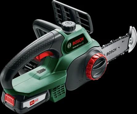Motosserra Bosch Universalchain 18 Sem Fio