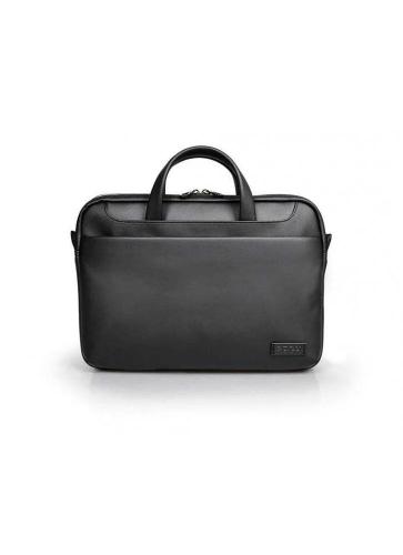 Port Mala P/ Portatil Zurich Toploading 15.6" Black