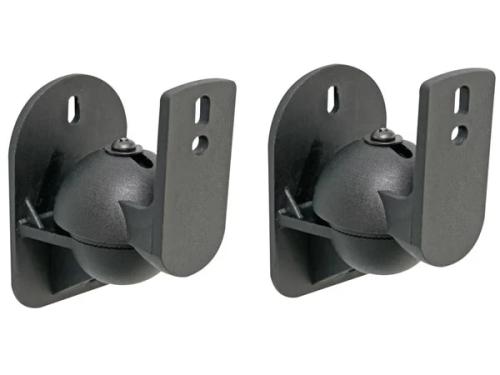 Soporte de Pared para Altavoz (1 Par)