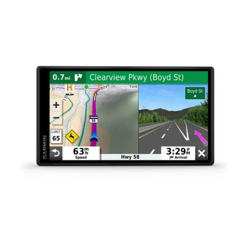Garmin DriveSmart 55 MT-D EU