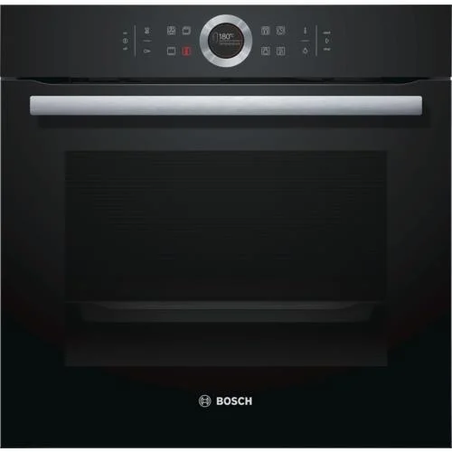 Built-In Oven Hbg635bb1 71l (Black) - Bosch