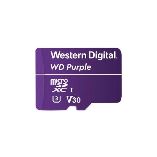 Cartão de Memória Sd Western Digital Wdd064g1p0c