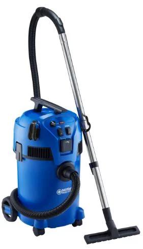 Nilfisk Multi Ii 30 T Black Blue 30 L 1400 W