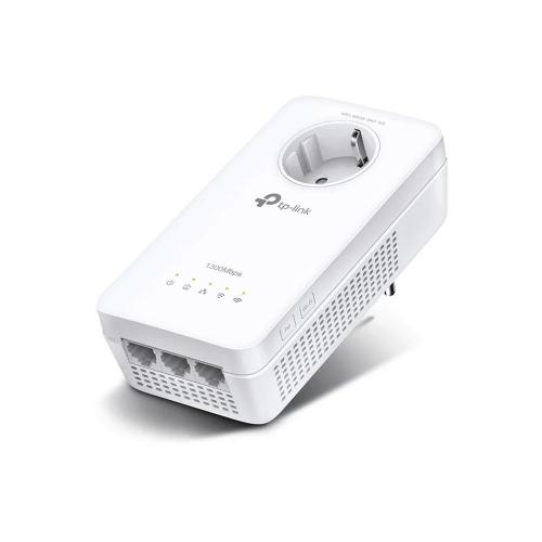 Tp-Link Tplink Power-Lan Powerlan Tl-Wpa8631p Tlwpa8631p (Tl-Wpa8631p)