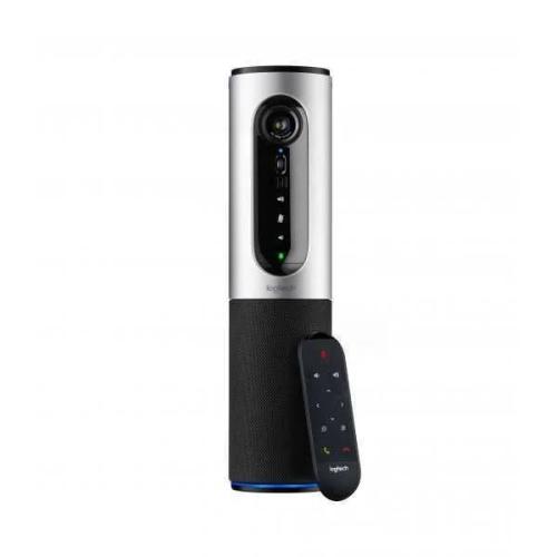 Logitech Conference Cam 960-001034 Black