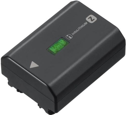 Batería de Iones de Litio Sony Np-Fz100 para A9