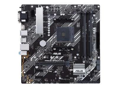 Motherboard Asus Prime B450m-A Ii - 90mb15z0-M0eay0