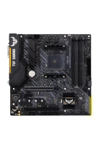 Motherboard Micro Atx Tuf Gaming B450m-Plus Ii - Asus