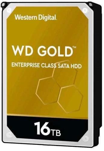 Western Digital Gold 3.5 16tb