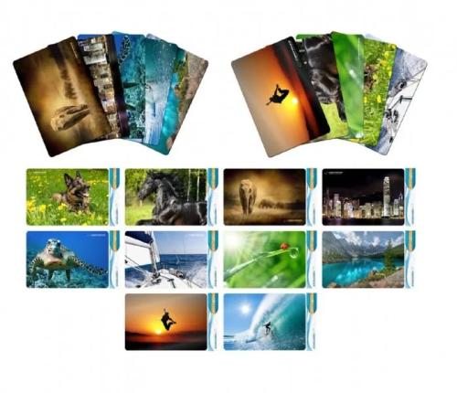 Esperanza Mouse Pad Different Patterns
