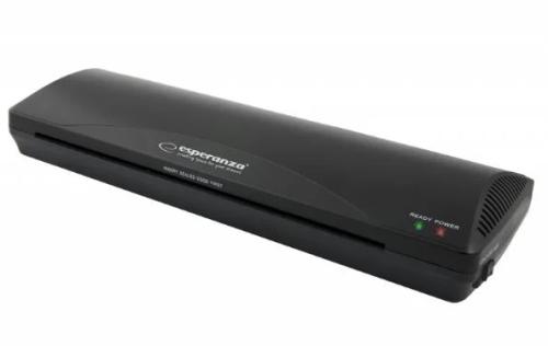 Laminadora Esperanza 250mm