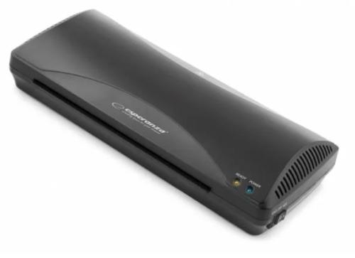 Laminadora Esperanza A4 Infinity