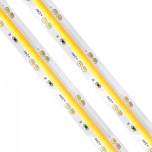 Fita Led Cob 6500k 16w 5m 12v