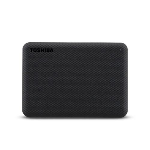 Disco Externo Toshiba 2.5'' 2tb Cambio Ad.