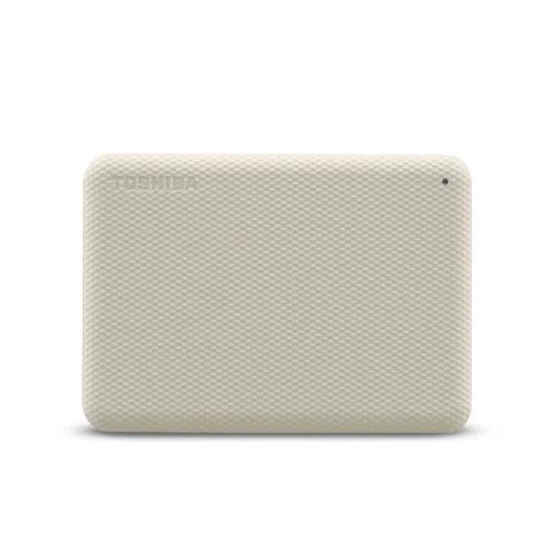 Disco Externo Toshiba 2.5\\' 1tb Cambio Advanc.