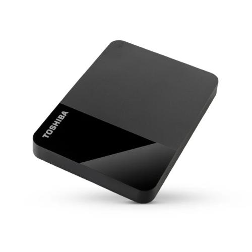 Disco Externo Toshiba 4tb 2.5canvio Ready Usb 3.0