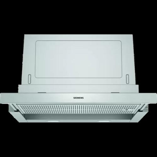 Exaustor Siemens - Li67Sa531 -