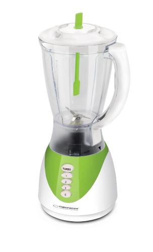 Batidora de Encimera Esperanza 350w
