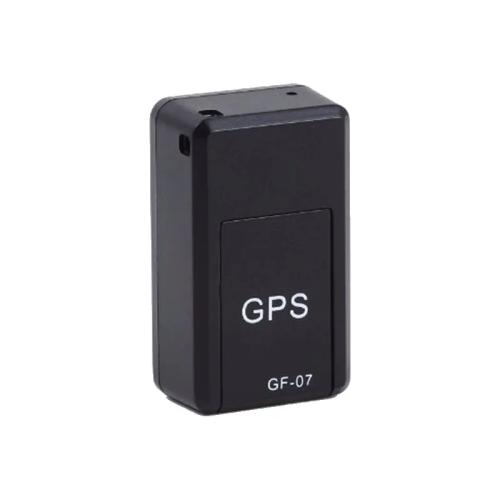 Localizador Gps Gf-07