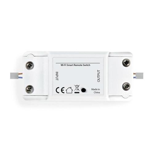 Controlador Remoto Wifi On/off