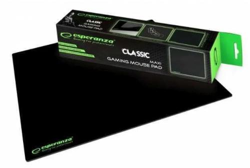 Esperanza Gaming Mouse Pad Classic Maxi