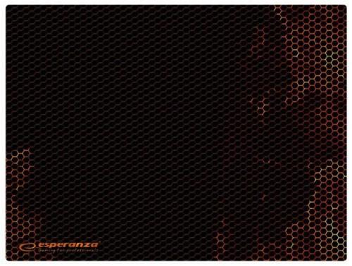 Esperanza Gaming Mouse Pad Flame Maxi