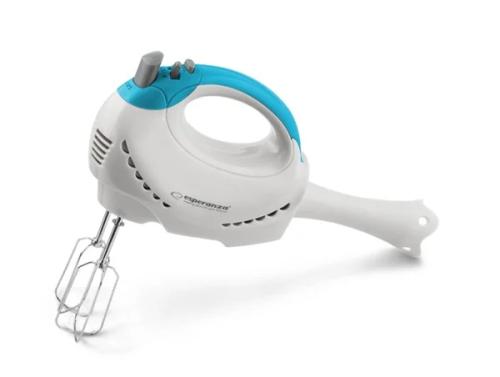 Esperanza Hand Mixer Tiramisu 300w