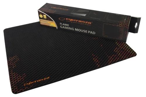 Esperanza Gaming Mouse Pad Flame