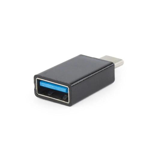 Gembird A-Usb3-Cmaf-01 Usb Graphics Adapter Black