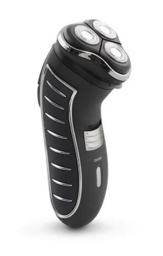 Esperanza Men's Shaver Razor Black