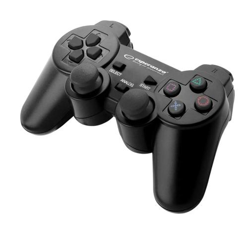 Mando Esperanza para Pc Y Playstation 3