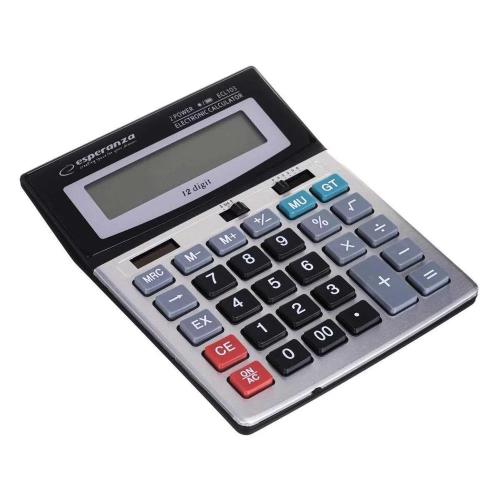 Esperanza Desktop Calculator Euler