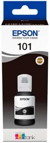 Epson 101 Ecotank Black Original 1 Pc(S)
