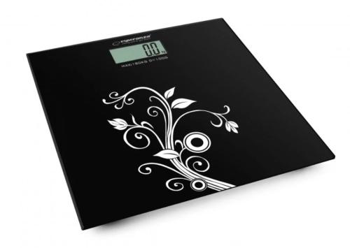 Esperanza Bathroom Scale Yoga