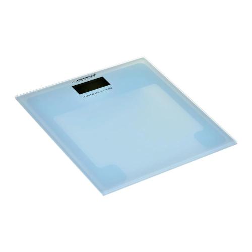 Esperanza Bathroom Scale Aerobic White