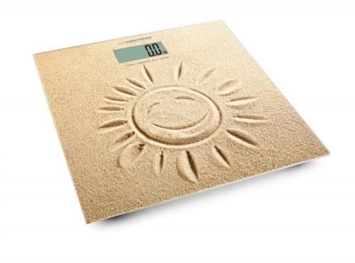 Esperanza Bathroom Scale Sunshine