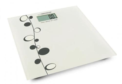 Esperanza Bathroom Scale Zumba