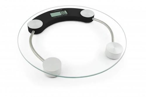 Esperanza Bathroom Scale Jukari Black