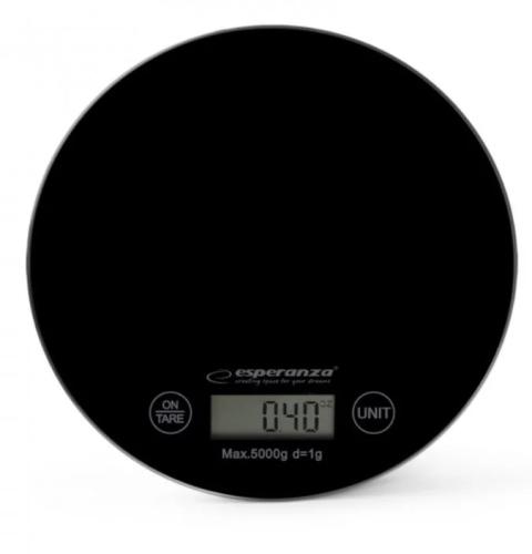 Balança Digital de Cozinha Esperanza Mango Eks003k